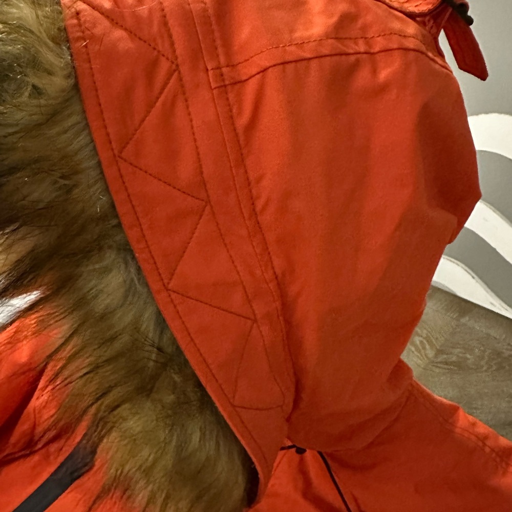 Schott Waterproof Down Filled Parka - image 7